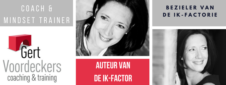 Gert Voordeckers Coaching & Training